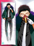 Overhaul / Kai Chisaki Body pillow case  MY HERO ACADEMIA Mitgard-Knight